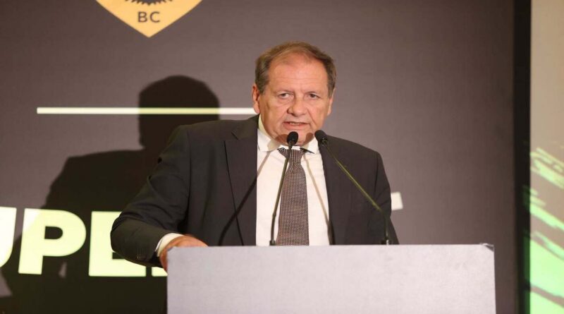 ΚΑΕ ΑΕΚ: Η ανάγκη για κάθαρση είναι πιο απαιτητή από ποτέ! ΚΑΕ ΑΕΚ: Η ανάγκη για κάθαρση είναι πιο απαιτητή από ποτέ!